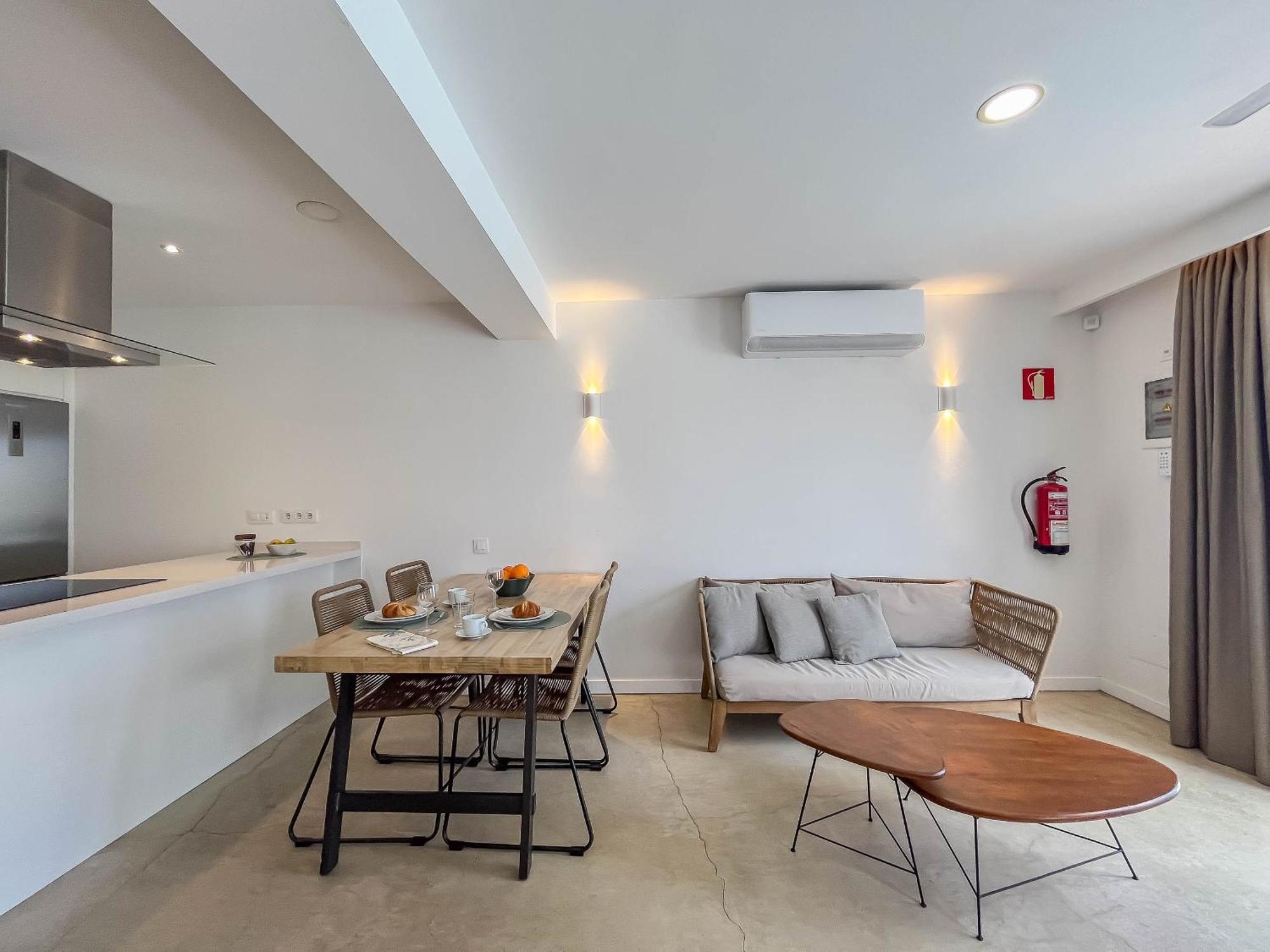 Casa Edem Playa Del Hombre Con Piscina Y Solarium Telde Eksteriør billede
