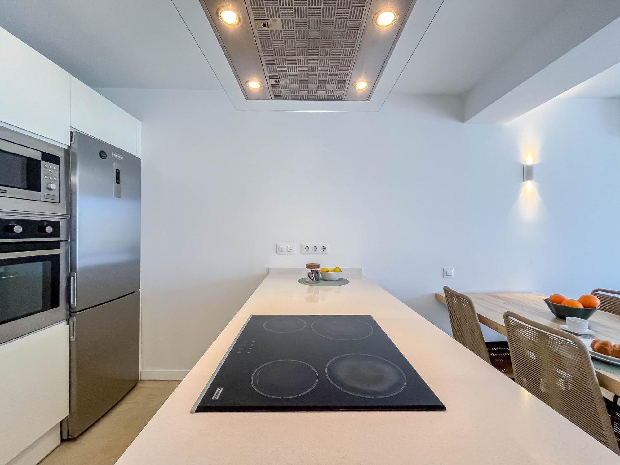 Casa Edem Playa Del Hombre Con Piscina Y Solarium Telde Eksteriør billede