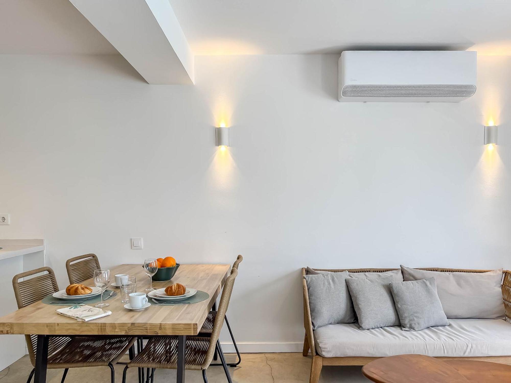 Casa Edem Playa Del Hombre Con Piscina Y Solarium Telde Eksteriør billede